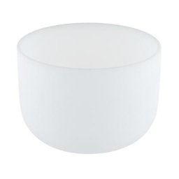 Thomann Crystal Singing Bowl CF 10"" G
