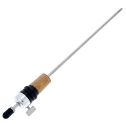 Roth & Junius Endpin Bass Wood 32/450/8
