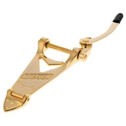 Bigsby B6G Gold for Gretsch