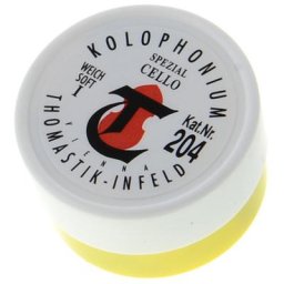 Thomastik 204 Cello Rosin Soft