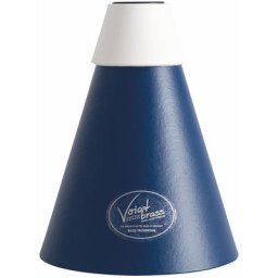 Voigt Brass Practice Mute Bass- Trombone