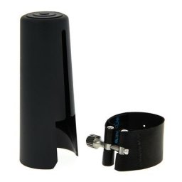 Rovner Dark Contra Alto Clarinet 4RS