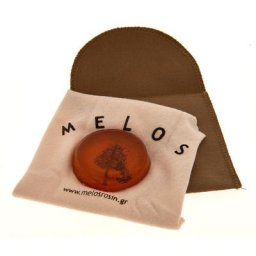 Melos Viola Rosin Light