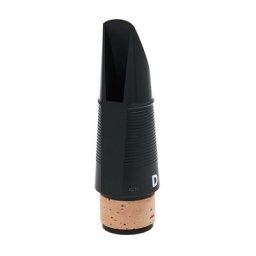 Vandoren D25 Bb- Clarinet Mouthpiece