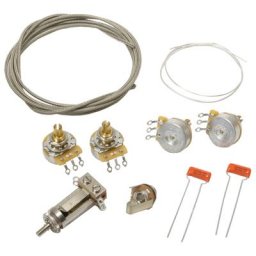 TAD SC-Style Short Shft Wiring Kit