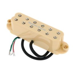 Seymour Duncan SJBJ-1B Cream