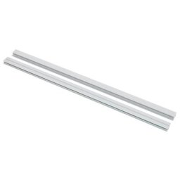 Tiptop Audio Z-Rails 104HP Silver