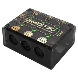CME U6 MIDI Pro