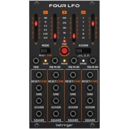 Behringer Four LFO