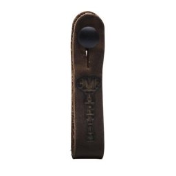 Martin Guitars Cocoa Headstock Tie