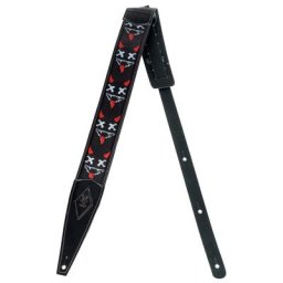 Minotaur TN-4 Skull Pattern