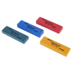 Hosco H-FPR-Set Polishing Rubbers