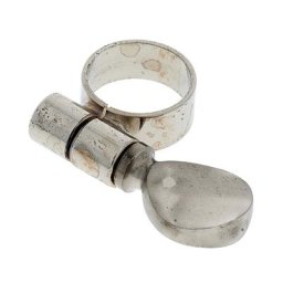 Thomann Adjustment Ring 12,5 mm