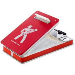 Hohner Examina Harp Tester