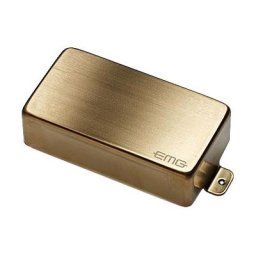 EMG 81 Brushed Gold