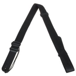 Richter Guitar Strap Pollux I Black