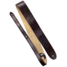 Martin Guitars Soft Leather Strap