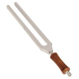 Meinl Tuning Fork Sidereal TTF-M-SI