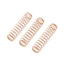 Bach Valve Spring Tpt. Strad. 3 pcs