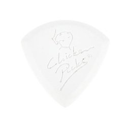 Chicken Picks Badazz 2,0mm Pick