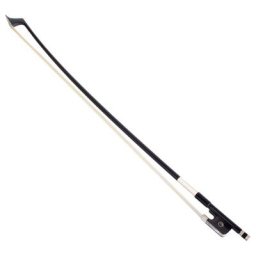 Roth & Junius RJB Composite Cello Bow 1/4 BK