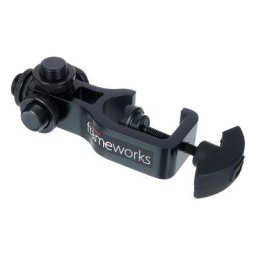 Gator Frameworks Mic Multimount