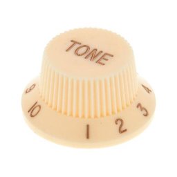 Göldo Potiknob Tone Creme