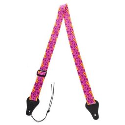 Ortega Ous-PUFL Ukulele Strap