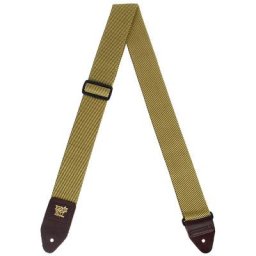 Ernie Ball 4100 Strap Vintage Tweed