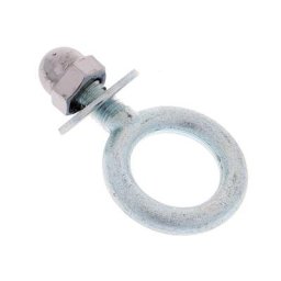 Adams Ring with Nut f. Universal Ti