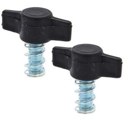 RockNRoller RWNGBLT1 3/8"" Wingbolts