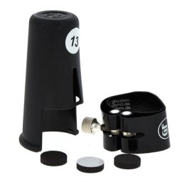 GF GF-05L Ligature Bass-Clar. N