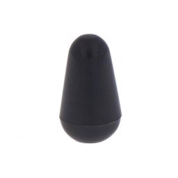 Harley Benton Parts 5 way Switch Knob BK