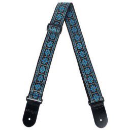 Stagg CRO-BLU Folk Strap