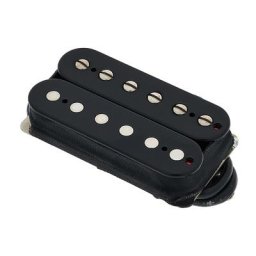 Suhr SSH+ Humbucker BK