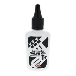 La Tromba AG T1+ Valve Oil with Silicone