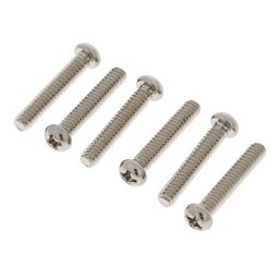 Harley Benton Screw Set for Single Coils
