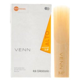 DAddario Woodwinds VENN Alto Saxophone 3.0+