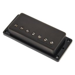 Seymour Duncan SH-6b Bridge HU 7Str PM Black