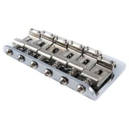 Fender AV Hardtail Bridge Strat