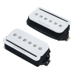 Seymour Duncan SHPR-1 P-Rail Set WH