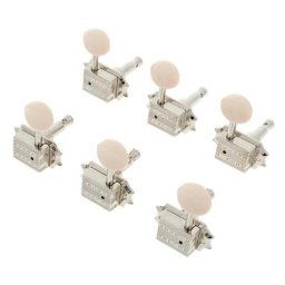 Gibson PMMH-060 Deluxe White Button
