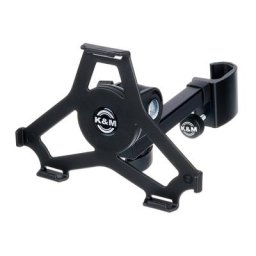 K&M 19723 iPad Mini Holder