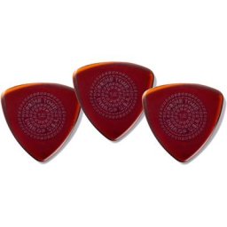 Dunlop Primetone Triangle 1.5mm Pack