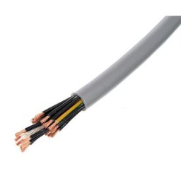 pro snake Highflex 18 x 1,5mm² grey