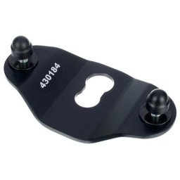 Adam Adapter Plate