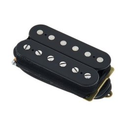 DiMarzio DP 155FBK The Tone Zone Humbucker