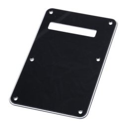 Fender Tremolo Cover BK