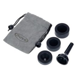 Nuvo jHorn mouthpiece set black