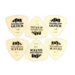Dunlop Plectrums Ultex 426 1,0